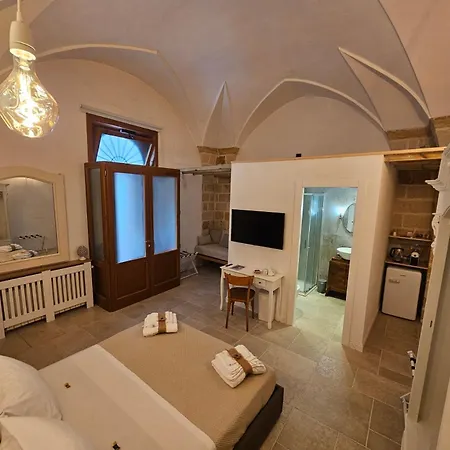 Frisalento - Boutique 3* Brindisi