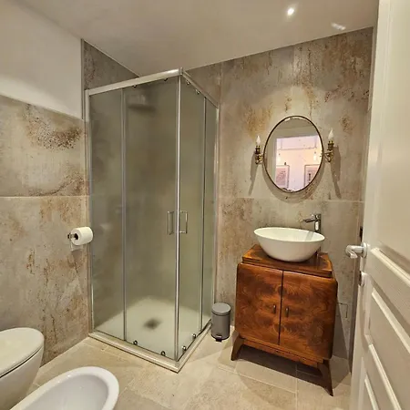 Frisalento - Boutique 3* Brindisi