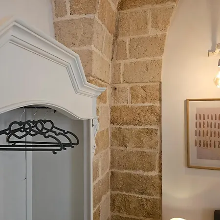 Frisalento - Boutique 3* Brindisi