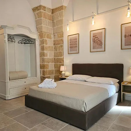Frisalento - Boutique Bed & Breakfast