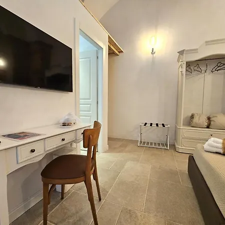 Frisalento - Boutique Bed & Breakfast *