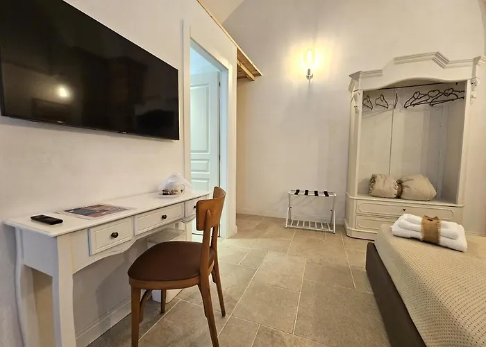 Frisalento - Boutique Panzió 3*